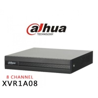 DAHUA XVR1A08 8 KANAL PENTA-BRİD H264 1080 1U XVR - 1